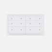 Wylder 60 Inch Dresser
