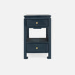 Wylder Linen Nightstand