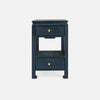 Wylder Linen Nightstand