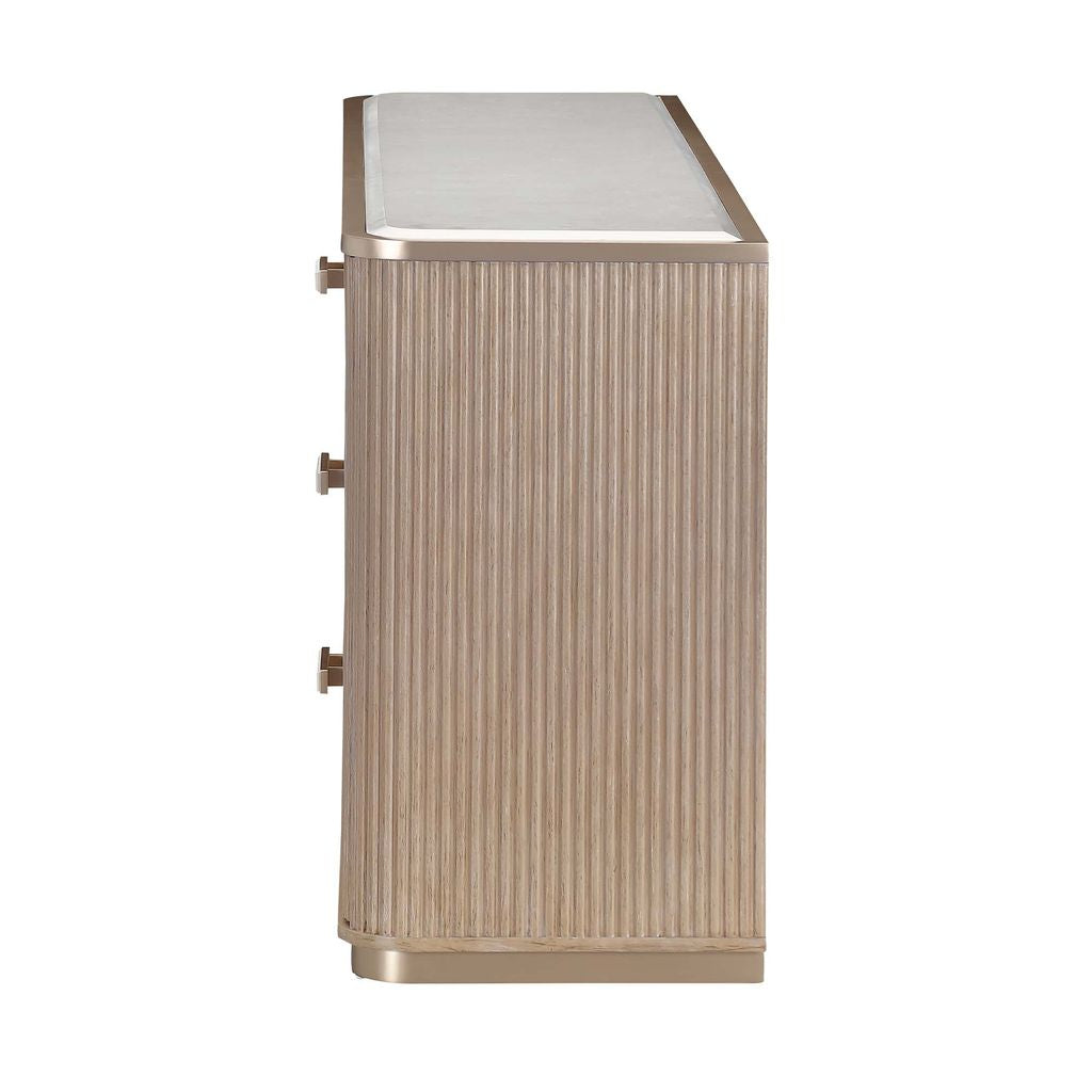 Michael Amini West Kensington Sideboard