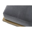 Essentials For Living Fiona Upholstered Bench