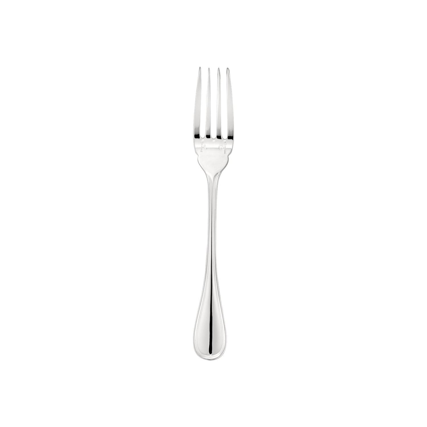 Christofle Albi Sterling Silver Fish Fork