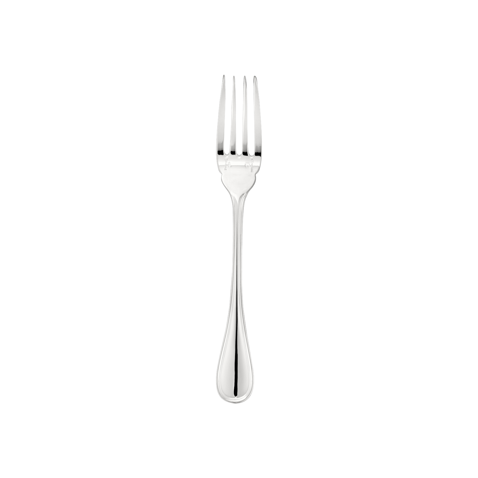 Christofle Albi Sterling Silver Fish Fork