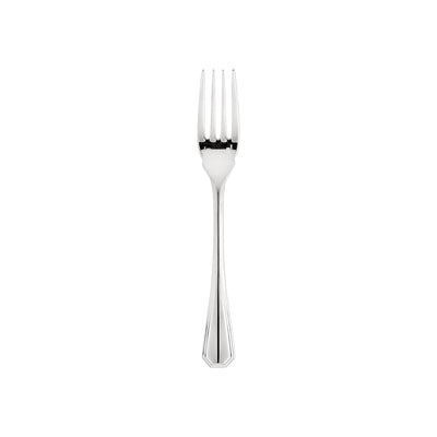 Christofle America Silver Plated Fish Fork