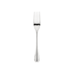 Christofle America Silver Plated Fish Fork