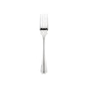 Christofle America Silver Plated Fish Fork