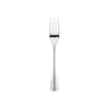 Christofle America Silver Plated Fish Fork