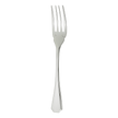 Christofle America Silver Plated Fish Fork