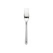 Christofle Aria Silver Plated Fish Fork
