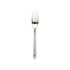 Christofle Aria Silver Plated Fish Fork