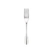 Christofle Cluny Silver Plated Fish Fork