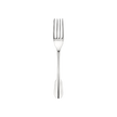 Christofle Cluny Silver Plated Fish Fork