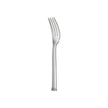 Christofle Commodore Silver Plated Fish Fork