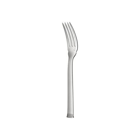 Christofle Commodore Silver Plated Fish Fork