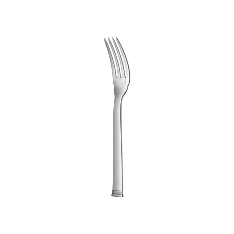 Christofle Commodore Silver Plated Fish Fork