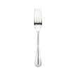 Christofle Malmaison Silver-Plated Fish Fork