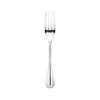 Christofle Malmaison Silver-Plated Fish Fork