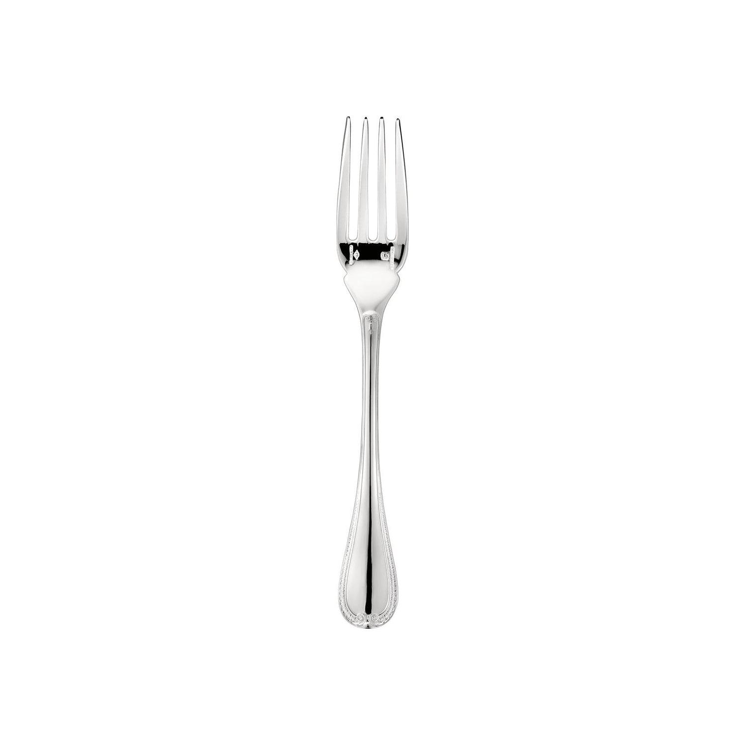Christofle Malmaison Fish Fork