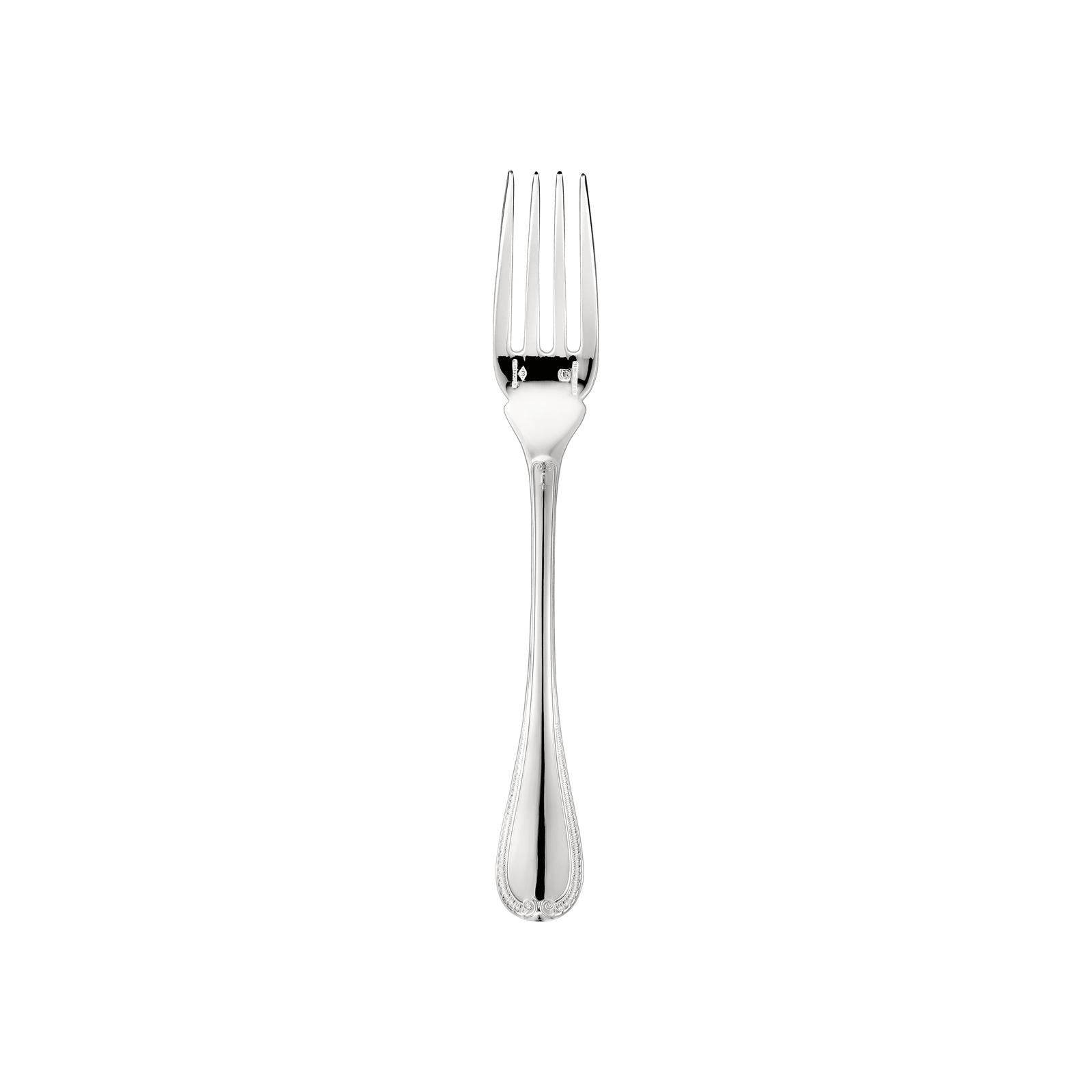 Christofle Malmaison Fish Fork