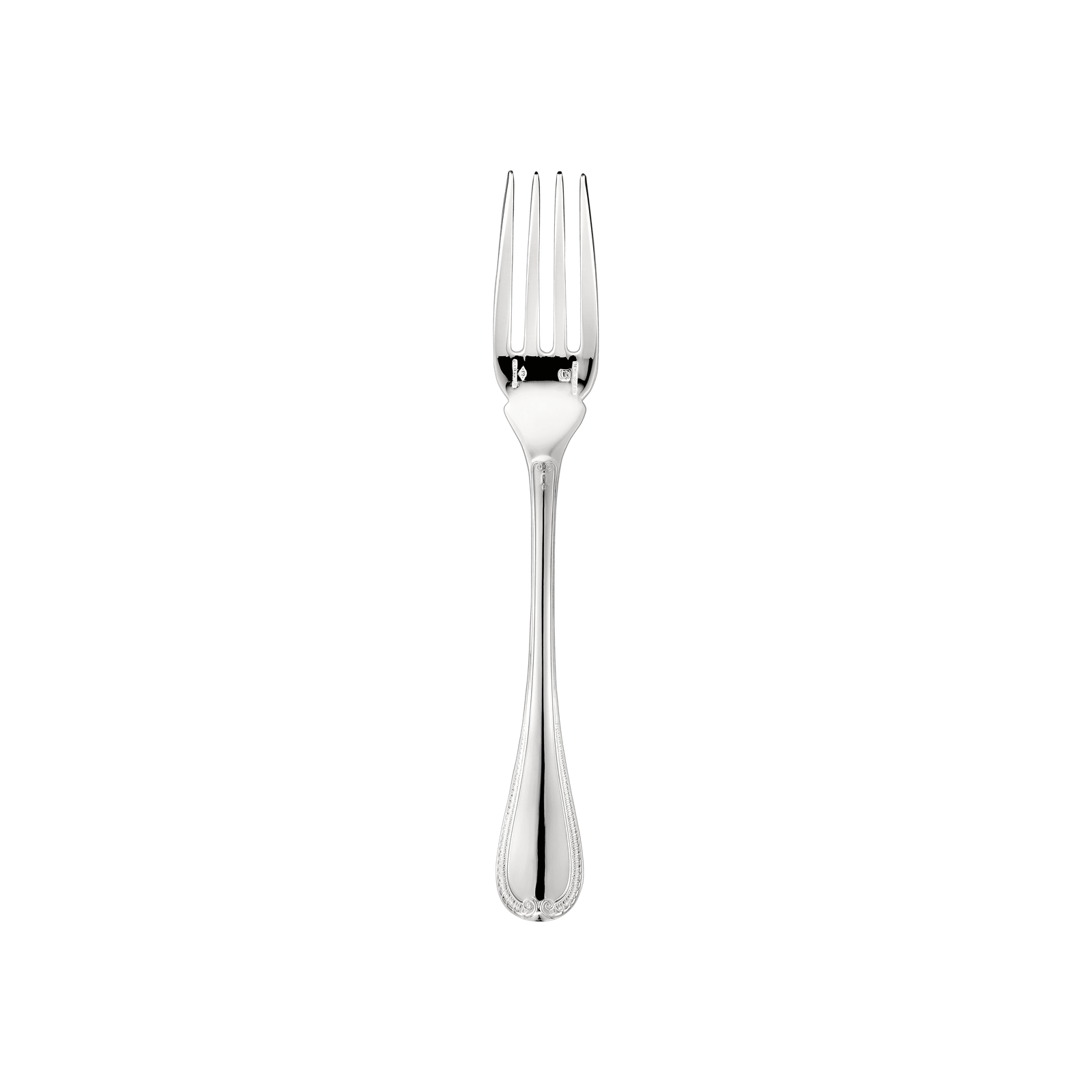 Christofle Malmaison Fish Fork