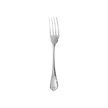 Christofle Marly Sterling Silver Fish Fork