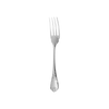 Christofle Marly Sterling Silver Fish Fork