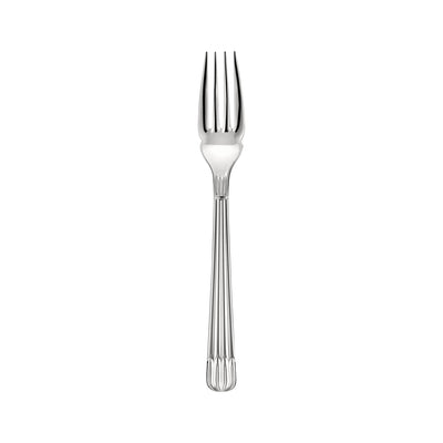 Christofle Osiris Stainless Steel Fish Fork