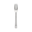 Christofle Osiris Stainless Steel Fish Fork