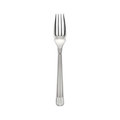 Christofle Osiris Stainless Steel Fish Fork