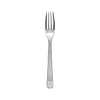 Christofle Osiris Stainless Steel Fish Fork
