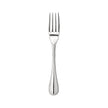 Christofle Steel Perles Stainless Steel Fish Fork