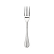 Christofle Steel Perles Stainless Steel Fish Fork