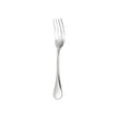 Christofle Perles Sterling Silver Fish Fork