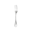 Christofle Perles Sterling Silver Fish Fork
