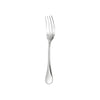 Christofle Perles Sterling Silver Fish Fork