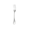 Christofle Perles Sterling Silver Fish Fork