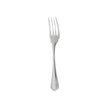 Christofle Spatours Silver Plated Fish Fork