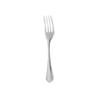 Christofle Spatours Silver Plated Fish Fork