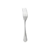 Christofle Spatours Silver Plated Fish Fork