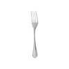 Christofle Spatours Silver Plated Fish Fork