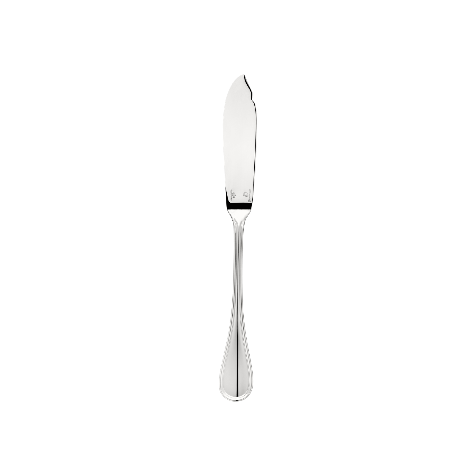 Christofle Albi Sterling Silver Fish Knife