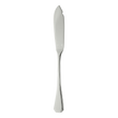 Christofle America Silver Plated Fish Knife
