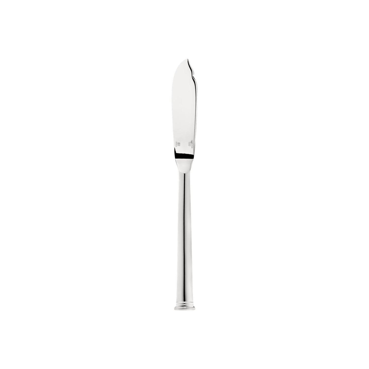 Christofle Commodore Silver Plated Fish Knife