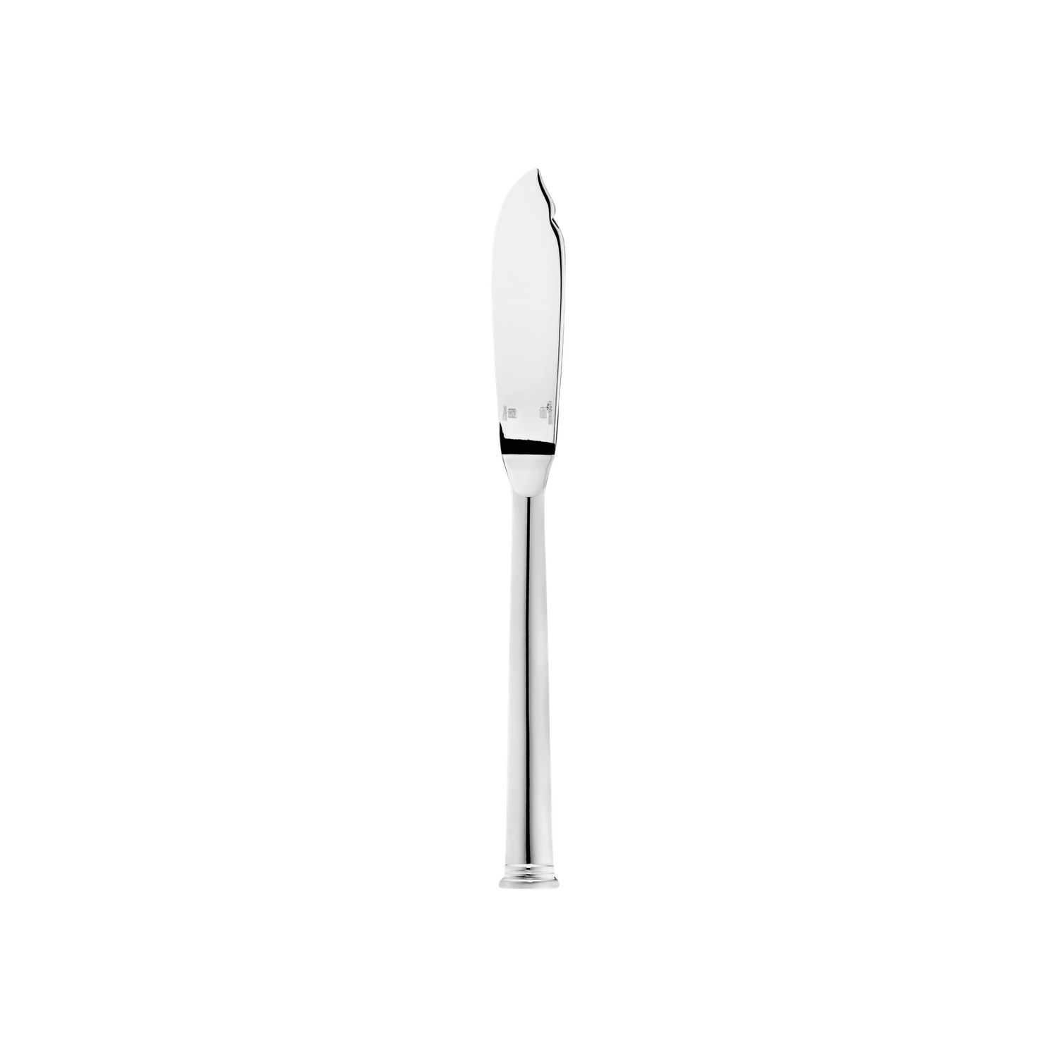 Christofle Commodore Silver Plated Fish Knife