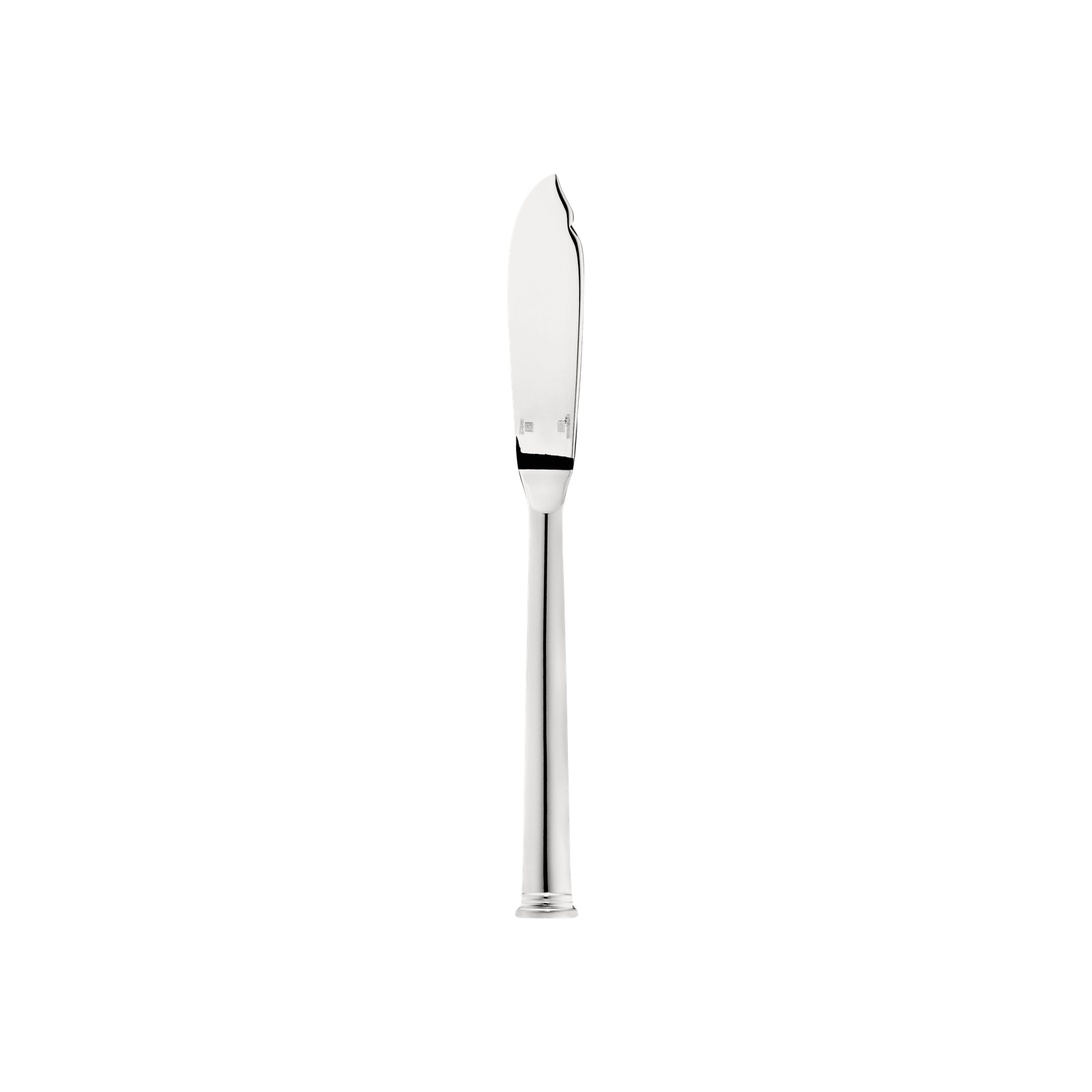 Christofle Commodore Silver Plated Fish Knife