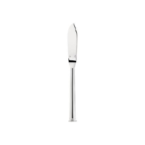 Christofle Commodore Silver Plated Fish Knife