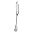 Christofle Jardin d'Eden Fish Knife
