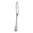 Christofle Jardin d'Eden Fish Knife