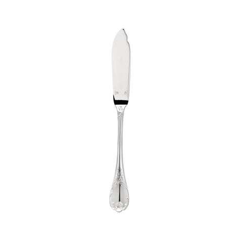 Christofle Marly Silver-Plated Fish Knife