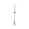 Christofle Marly Silver-Plated Fish Knife